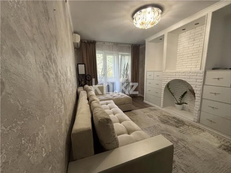 Продажа 2-комнатной квартиры, 43 м² - Продажа двухкомнатных квартир в Казахстане - страница 15 фото 1 из 2