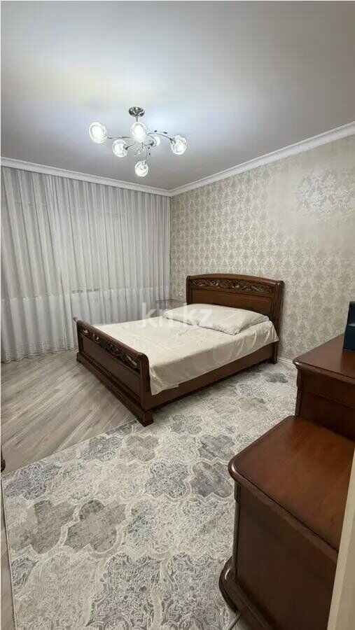 Продажа 3-комнатной квартиры, 93.8 м² - Продажа недвижимости в Алматы - страница 14 фото 2 из 8