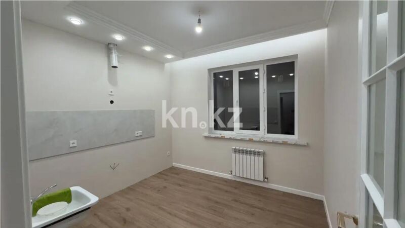 Продажа 1-комнатной квартиры, 37.8 м² - Продажа однокомнатных квартир в р-не Алматы Астаны - страница 6 фото 2 из 4