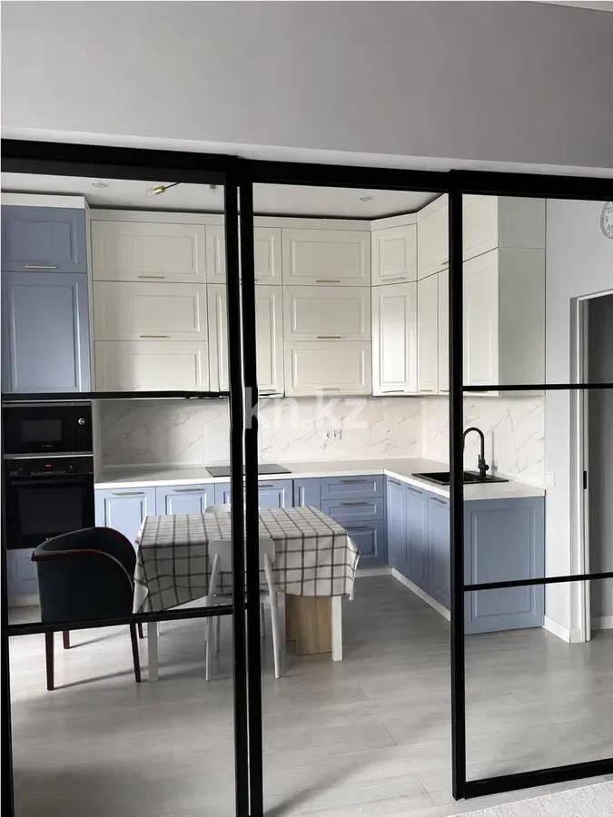 Продажа 2-комнатной квартиры, 79 м² - Продажа квартир в новостройках Алматы без посредников - страница 2 фото 2 из 5