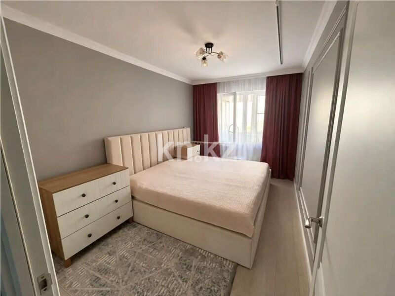 Продажа 3-комнатной квартиры, 70 м² - Продажа трехкомнатных квартир в Астане - страница 19 фото 2 из 6