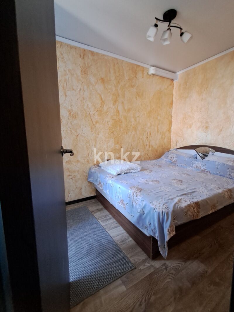 Аренда 2-комнатной квартиры посуточно, 40 м² - Аренда квартир посуточно в Караганде фото 9 из 11