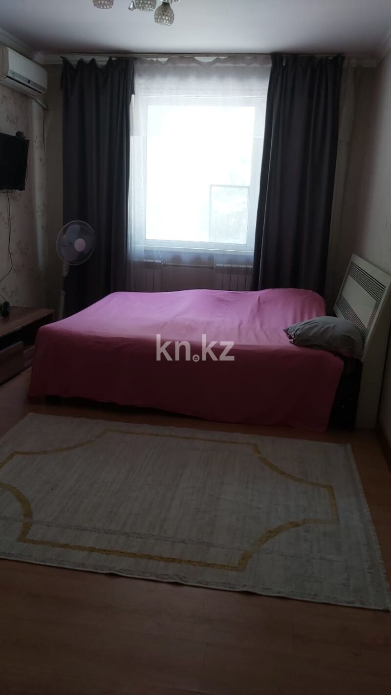 Продажа 1-комнатной квартиры, 30 м² - Продажа однокомнатных квартир в панельном доме в Казахстане - страница 12 фото 1 из 6