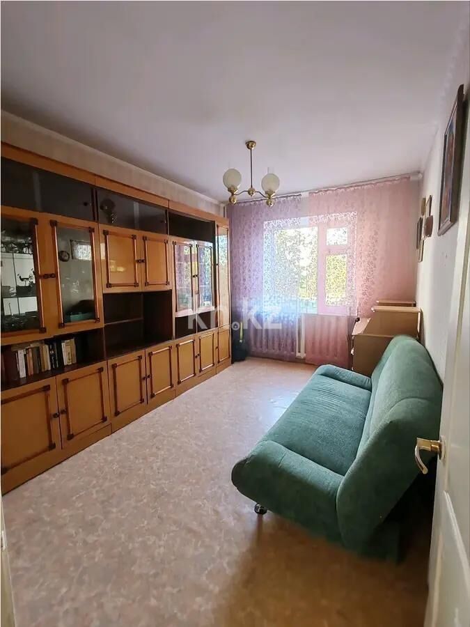 Продажа 3-комнатной квартиры, 66.3 м² - Продажа квартир в панельном доме в Астане - страница 9 фото 2 из 7
