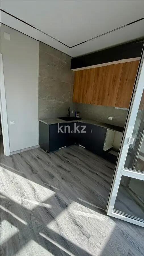 Продажа 1-комнатной квартиры, 43.7 м² - Продажа квартир в Казахстане - страница 83 фото 1 из 3