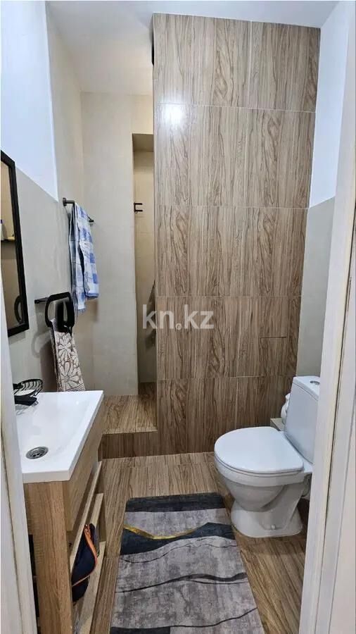 Продажа 3-комнатной квартиры, 105 м² - Продажа квартир в монолитно-каркасном доме в Астане - страница 131 фото 6 из 7