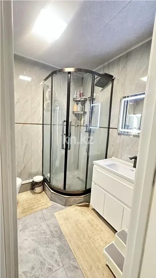Продажа 3-комнатной квартиры, 89 м² - Продажа трехкомнатных квартир в Наурызбайском р-не Алматы - страница 9 фото 6 из 8