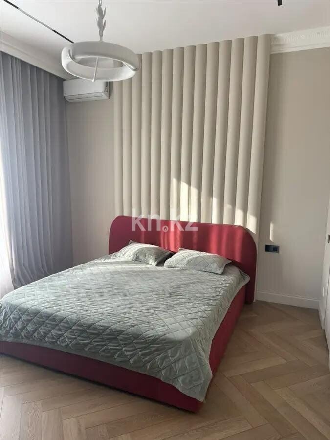 Продажа 3-комнатной квартиры, 100 м² - Продажа квартир в блочном доме в Казахстане - страница 49 фото 2 из 8
