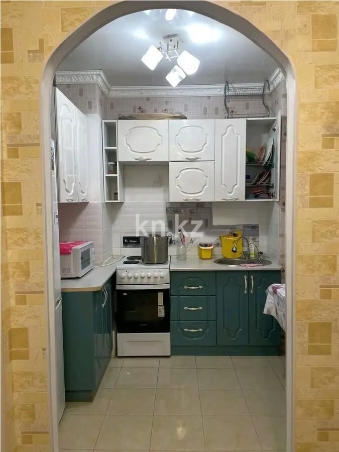 Продажа 3-комнатной квартиры, 64 м² - Продажа квартир в новостройках Астаны - страница 464 фото 4 из 6
