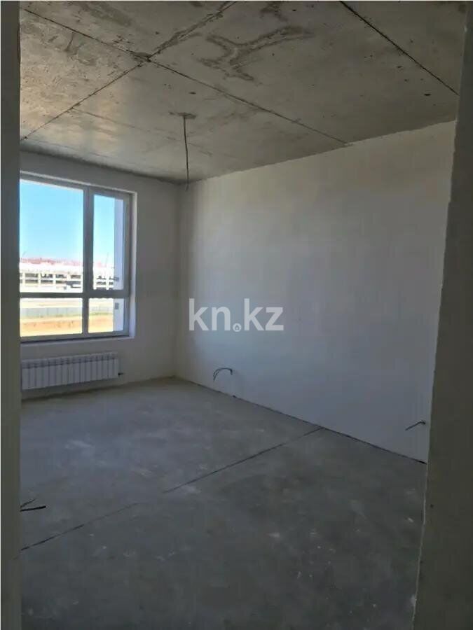 Продажа 2-комнатной квартиры, 61.1 м² - Продажа квартир в блочном доме в Казахстане - страница 7 фото 3 из 4