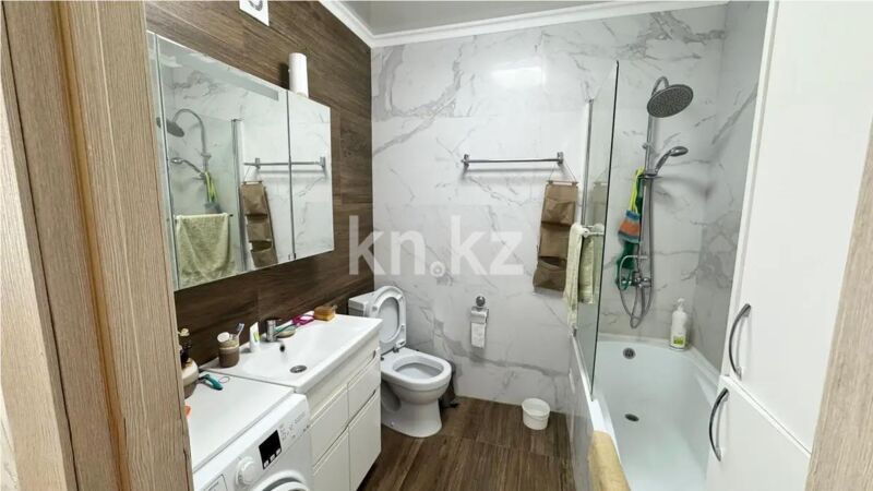 Продажа 2-комнатной квартиры, 68 м² - Продажа квартир в новостройках Астаны - страница 10 фото 4 из 4