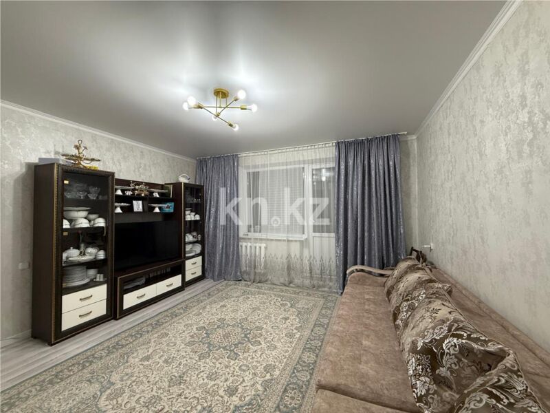 Продажа 3-комнатной квартиры, 63 м² - Продажа трехкомнатных квартир на Юго-Востоке Караганды - страница 20 фото 2 из 18