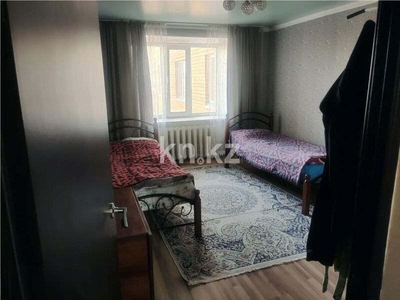 Продажа 3-комнатной квартиры, 94 м² - Продажа квартир в кирпичном доме в Астане - страница 41 фото 2 из 6