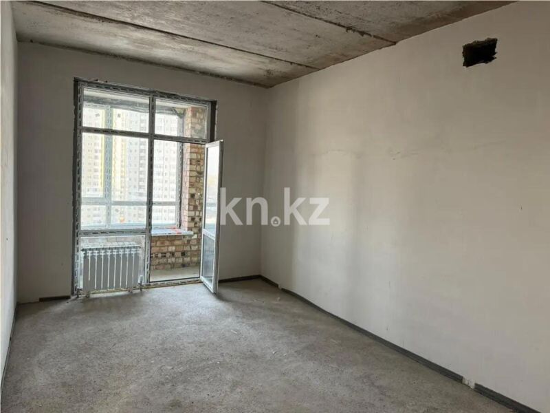 Продажа 4-комнатной квартиры, 110.3 м² - Продажа квартир в кирпичном доме в Казахстане - страница 2 фото 3 из 3