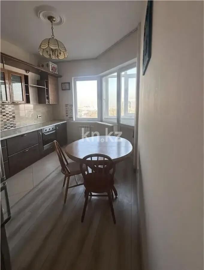 Продажа 2-комнатной квартиры, 66.3 м² - Продажа двухкомнатных квартир в Медеуском р-не Алматы - страница 5 фото 3 из 4