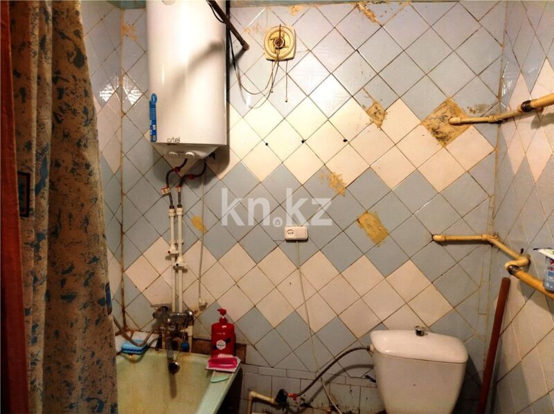 Продажа 3-комнатной квартиры, 59 м² - Продажа трехкомнатных квартир в Темиртау - страница 17 фото 14 из 22