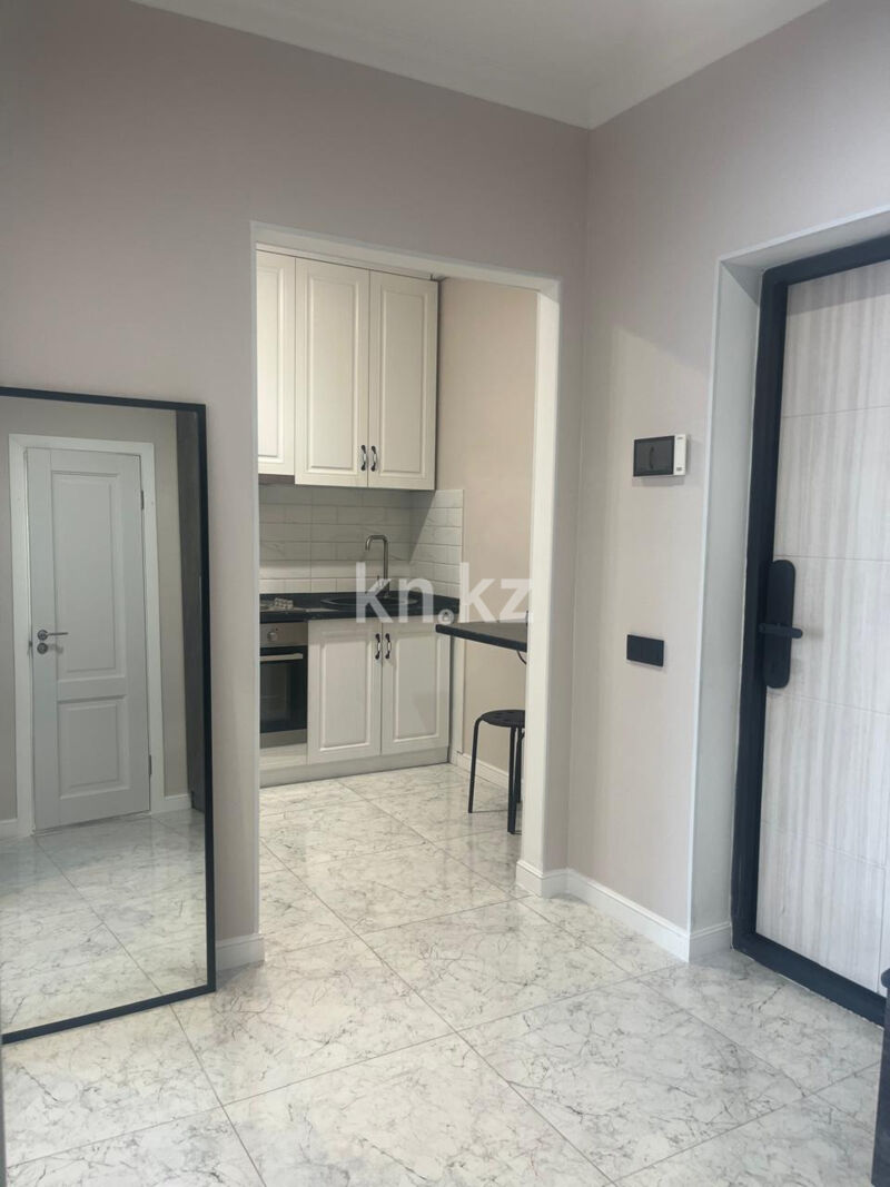 Продажа 2-комнатной квартиры, 48 м² - Продажа квартир в монолитном доме в Астане - страница 4 фото 10 из 13