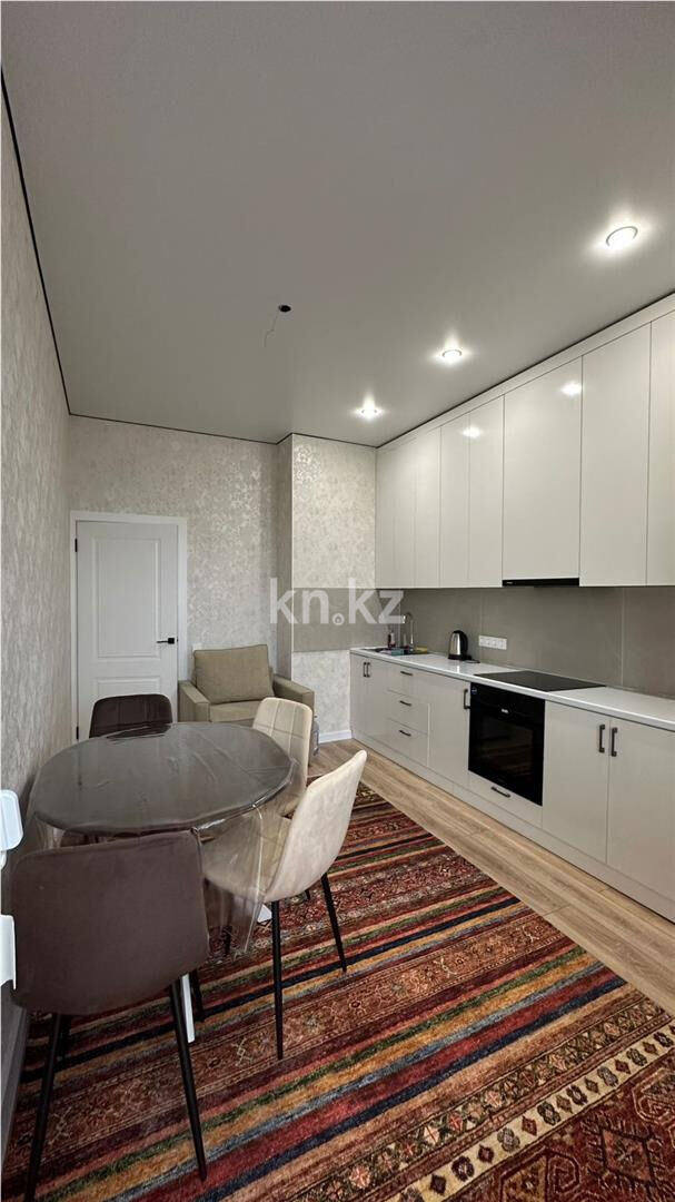 Продажа 2-комнатной квартиры, 43 м² - Продажа квартир в блочном доме в Астане - страница 177 фото 4 из 7