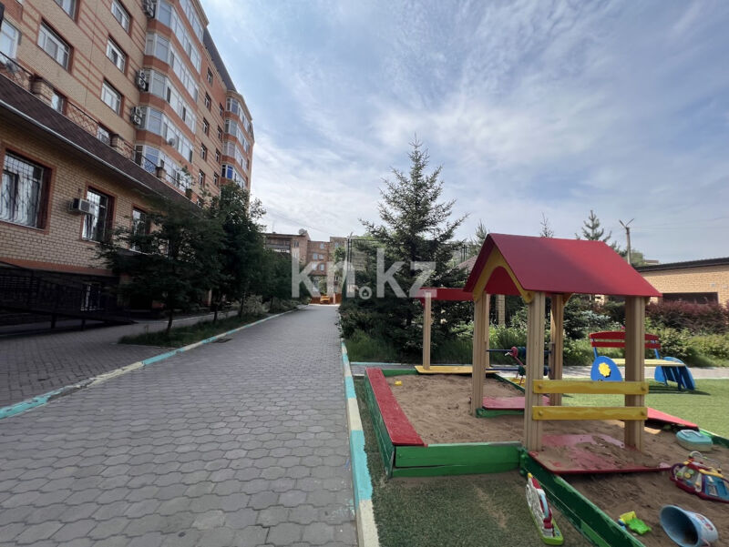 Продажа 3-комнатной квартиры, 161 м² - Продажа трехкомнатных квартир в Караганде - страница 52 фото 2 из 17