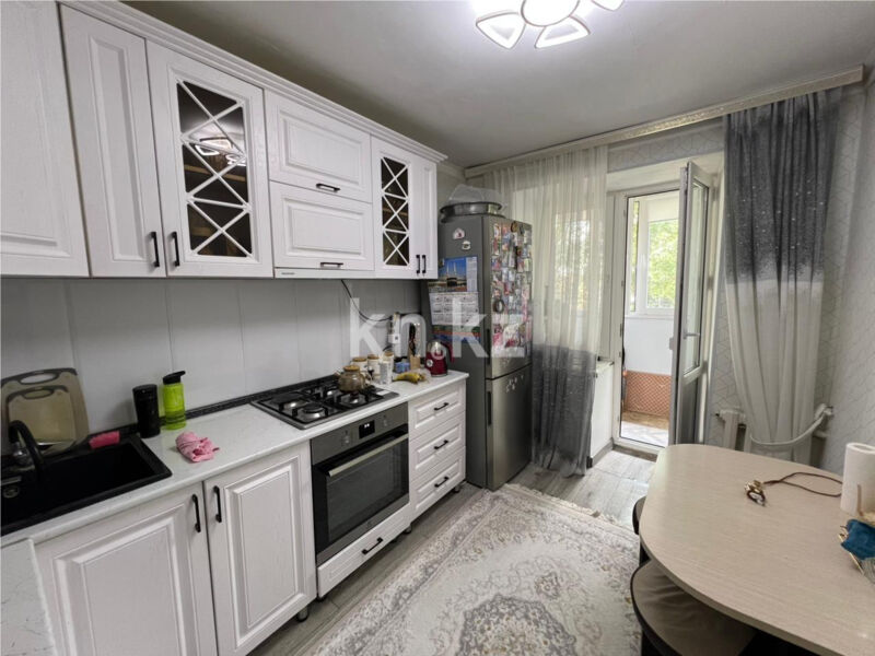 Продажа 3-комнатной квартиры, 60 м² - Продажа квартир в Михайловке Караганды - страница 4 фото 8 из 13