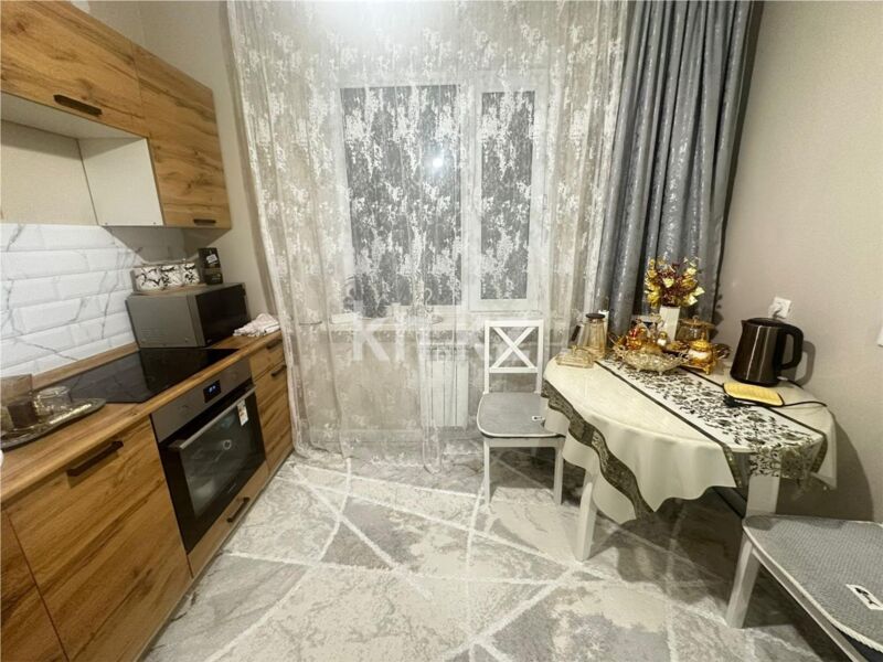 Продажа 2-комнатной квартиры, 50 м² - Продажа двухкомнатных квартир в панельном доме в Темиртау - страница 11 фото 6 из 13