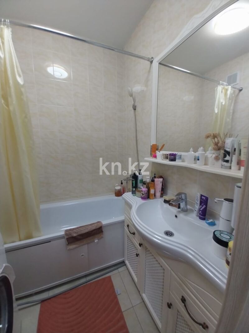 Продажа 1-комнатной квартиры, 47.9 м² - Продажа квартир в новостройках Костаная фото 13 из 22