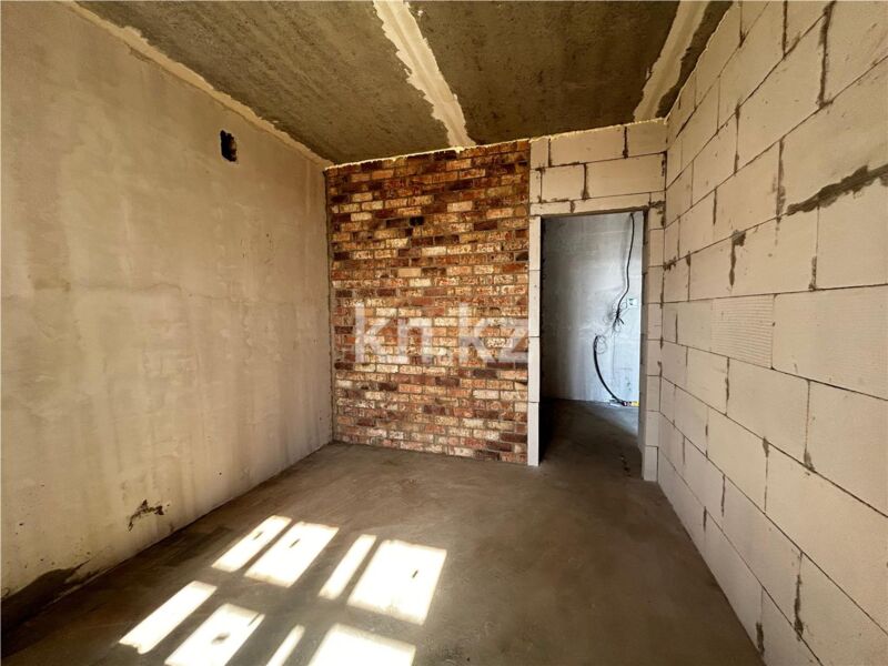 Продажа 2-комнатной квартиры, 60 м² - Продажа двухкомнатных квартир в кирпичном доме в Караганде - страница 29 фото 8 из 11