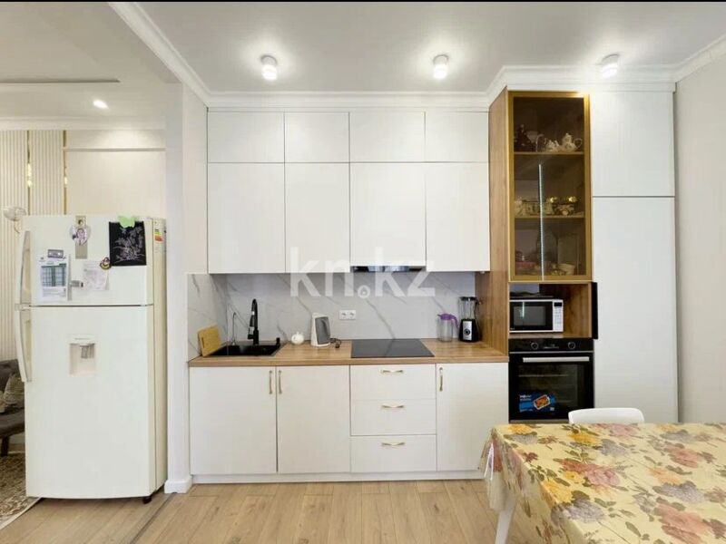Продажа 3-комнатной квартиры, 62 м² - Продажа квартир в кирпичном доме в Астане - страница 204 фото 2 из 17