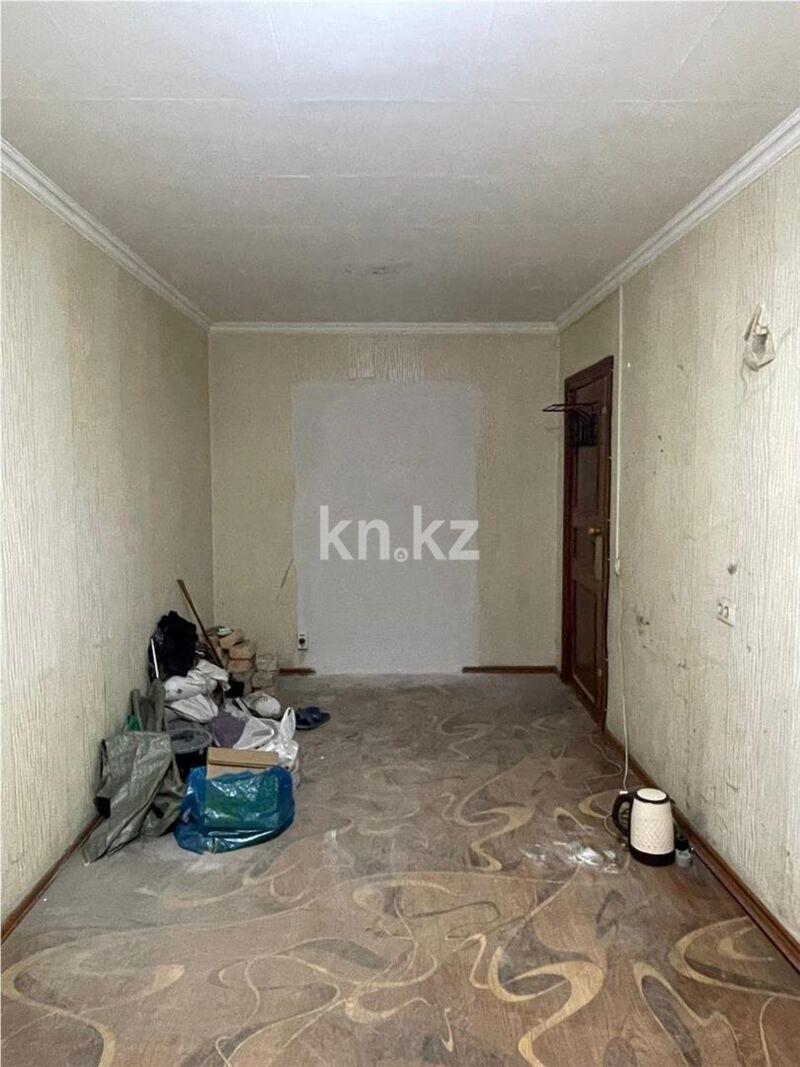 Продажа 2-комнатной квартиры, 46 м² - Продажа квартир в панельном доме в Караганде - страница 21 фото 3 из 7