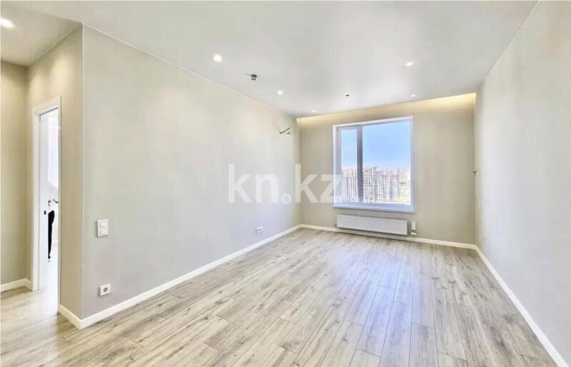 Продажа 2-комнатной квартиры, 60.37 м² - Продажа квартир в Казахстане - страница 5 фото 1 из 2