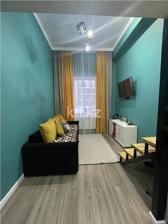 Продажа 3-комнатной квартиры, 67 м² - Недвижимость в Астане - страница 28 фото 2 из 6