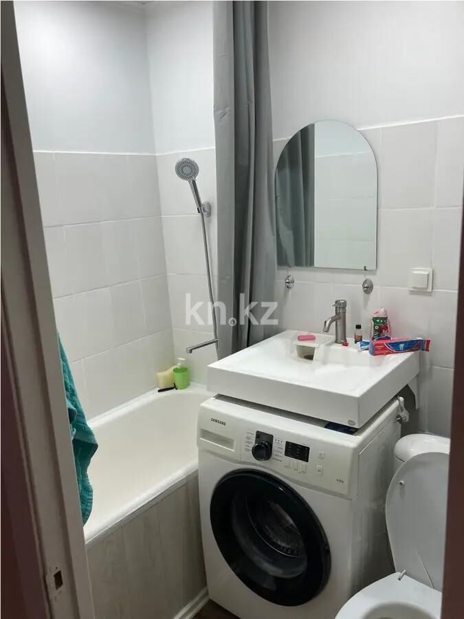 Продажа 3-комнатной квартиры, 60 м² - Продажа трехкомнатных квартир от собственников в Алматы - страница 163 фото 5 из 5