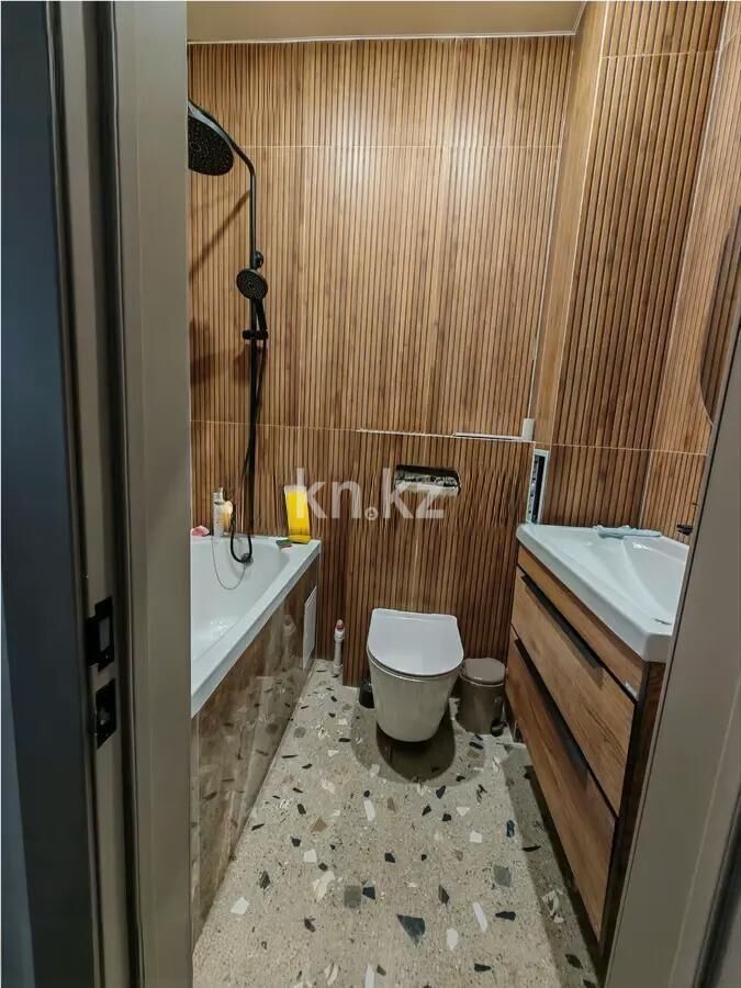 Продажа 1-комнатной квартиры, 20.2 м² - Продажа однокомнатных квартир в р-не Есиль Астаны - страница 16 фото 3 из 4