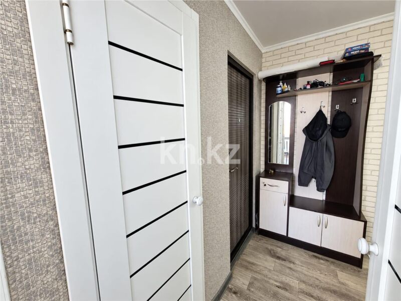 Продажа 3-комнатной квартиры, 62 м² - Продажа квартир в панельном доме в Казахстане - страница 33 фото 13 из 14