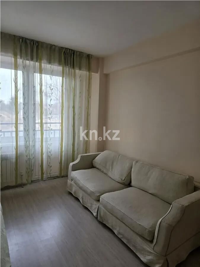 Продажа 3-комнатной квартиры, 83 м² - Продажа трехкомнатных квартир в монолитно-каркасном доме в Казахстане - страница 3 фото 1 из 6