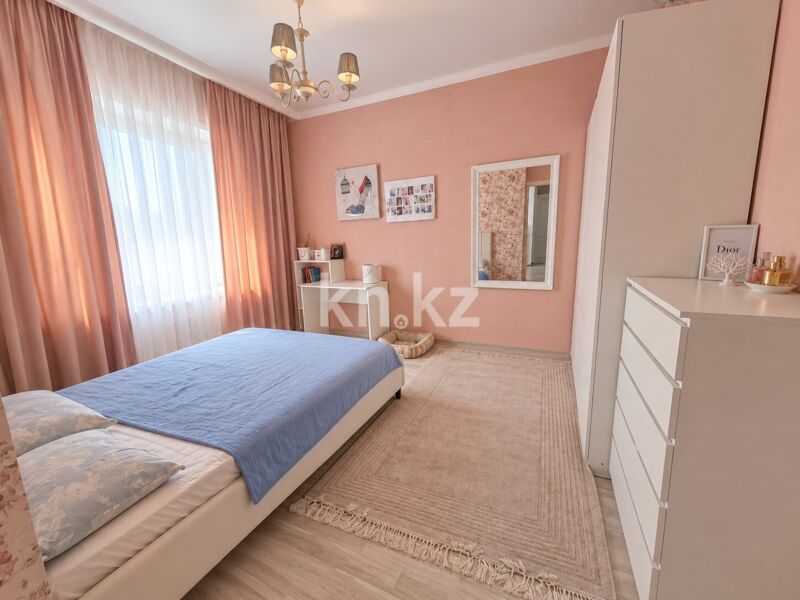 Продажа 5-комнатного дома, 213.9 м² - Продажа домов, коттеджей в Темиртау фото 13 из 20