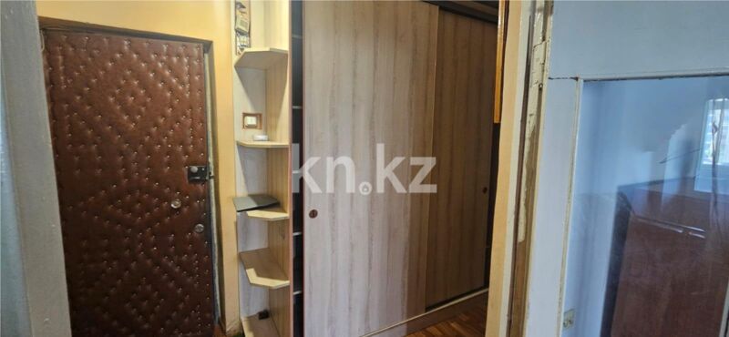 Продажа 2-комнатной квартиры, 50 м² - Продажа двухкомнатных квартир на Юго-Востоке Караганды - страница 13 фото 11 из 13