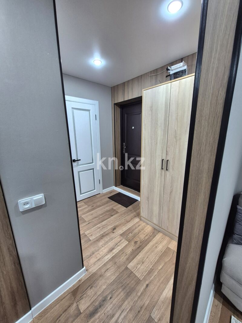 Аренда 1-комнатной квартиры посуточно, 32 м² - Аренда квартир посуточно в Казахстане - страница 7 фото 5 из 6