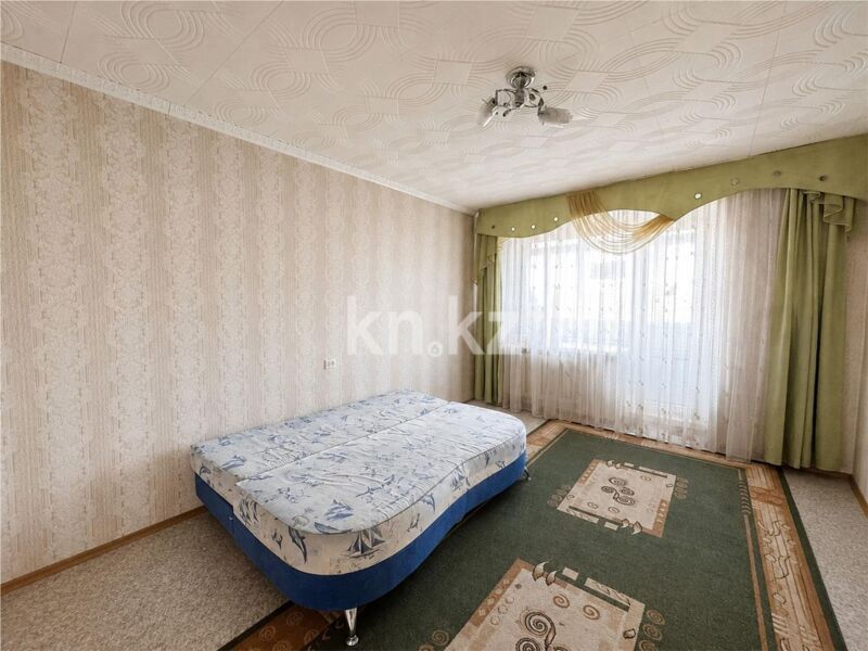 Продажа 3-комнатной квартиры, 61 м² - Продажа трехкомнатных квартир в Темиртау - страница 2 фото 2 из 10