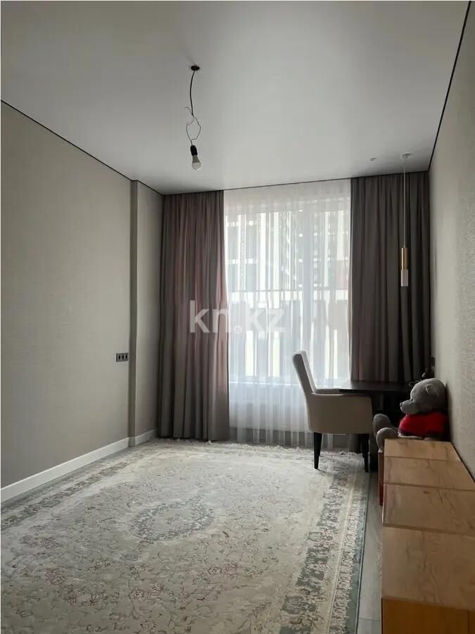 Продажа 3-комнатной квартиры, 87 м² - Продажа квартир в монолитно-каркасном доме в Астане - страница 90 фото 2 из 6