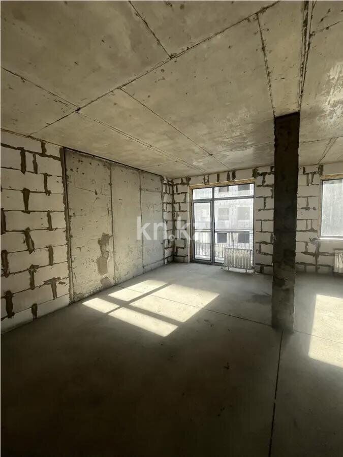 Продажа 2-комнатной квартиры, 54.72 м² - Продажа квартир в Казахстане - страница 235 фото 2 из 2
