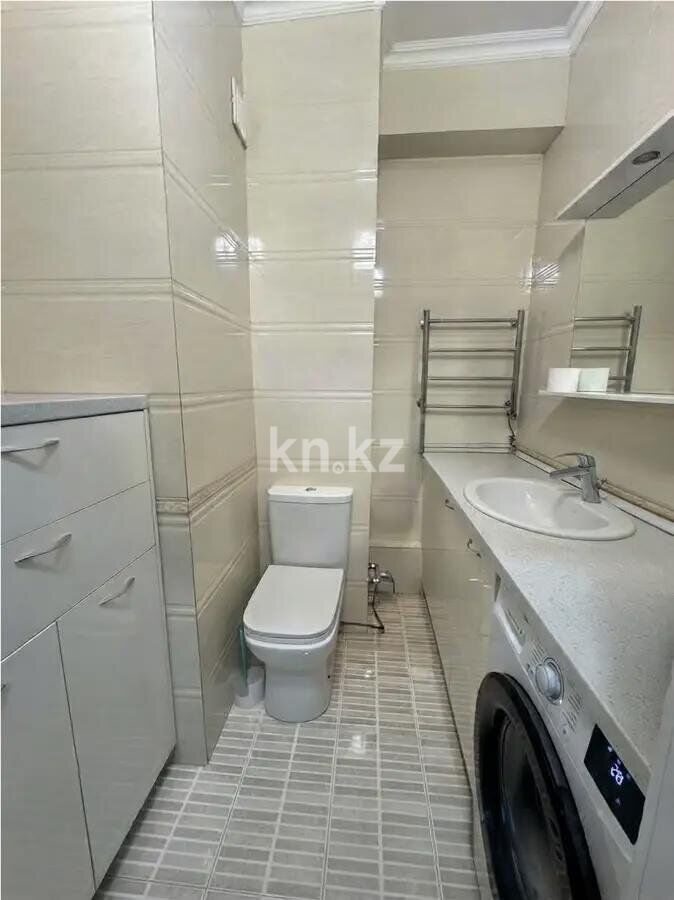 Продажа 3-комнатной квартиры, 110 м² - Продажа квартир от собственников в Алматы - страница 178 фото 6 из 6
