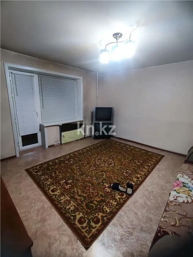 Продажа 2-комнатной квартиры, 52 м² - Продажа двухкомнатных квартир в Пришахтинске Караганды фото 1 из 4