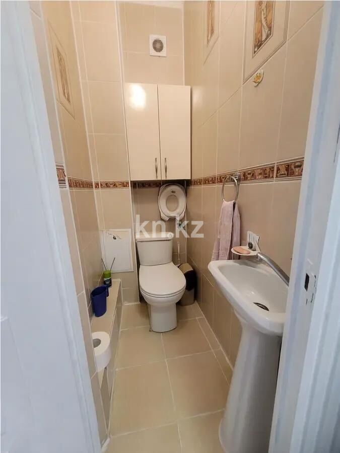 Продажа 3-комнатной квартиры, 61.7 м² - Продажа квартир в Казахстане - страница 5 фото 5 из 6