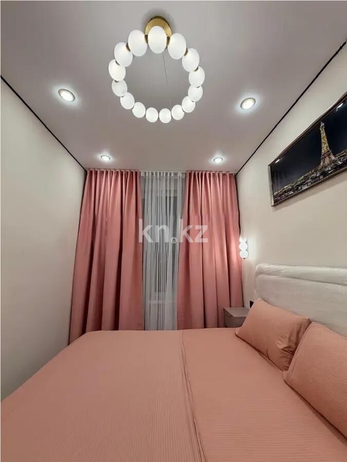 Продажа 2-комнатной квартиры, 36 м² - Продажа двухкомнатных квартир в монолитно-каркасном доме в Казахстане - страница 155 фото 2 из 5