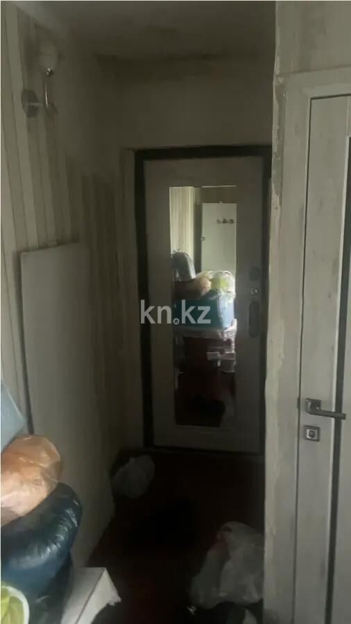 Продажа 3-комнатной квартиры, 48 м² - Продажа трехкомнатных квартир в Майкудуке Караганды - страница 7 фото 6 из 6