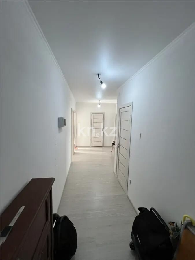 Продажа 3-комнатной квартиры, 93.5 м² - Продажа трехкомнатных квартир в Наурызбайском р-не Алматы - страница 4 фото 7 из 8