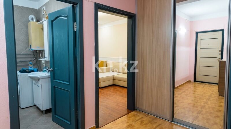 Аренда 3-комнатной квартиры посуточно, 85 м² - Недвижимость в Актау фото 4 из 12