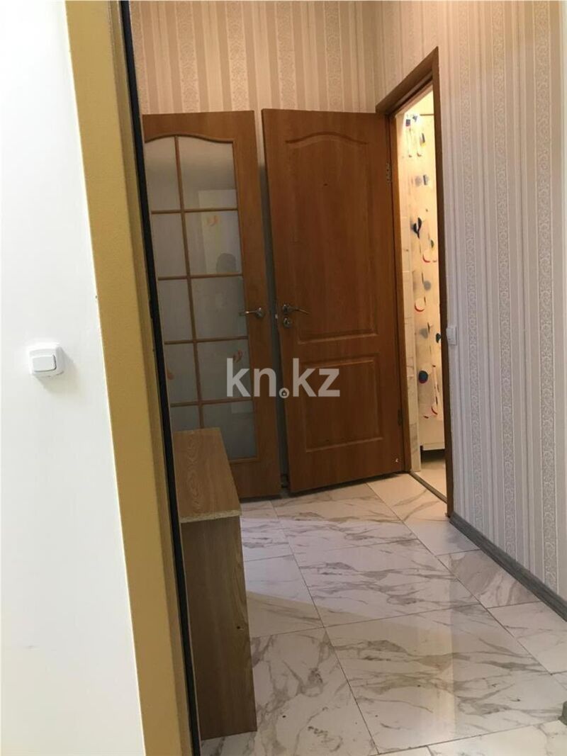 Продажа 1-комнатной квартиры, 30 м² - Продажа однокомнатных квартир в блочном доме в Астане фото 5 из 5