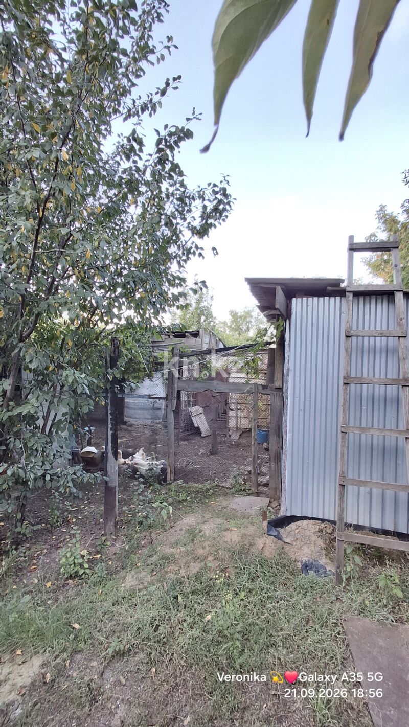 Продажа 4-комнатного дома, 100 м² - Продажа домов, коттеджей в Уральске фото 25 из 29